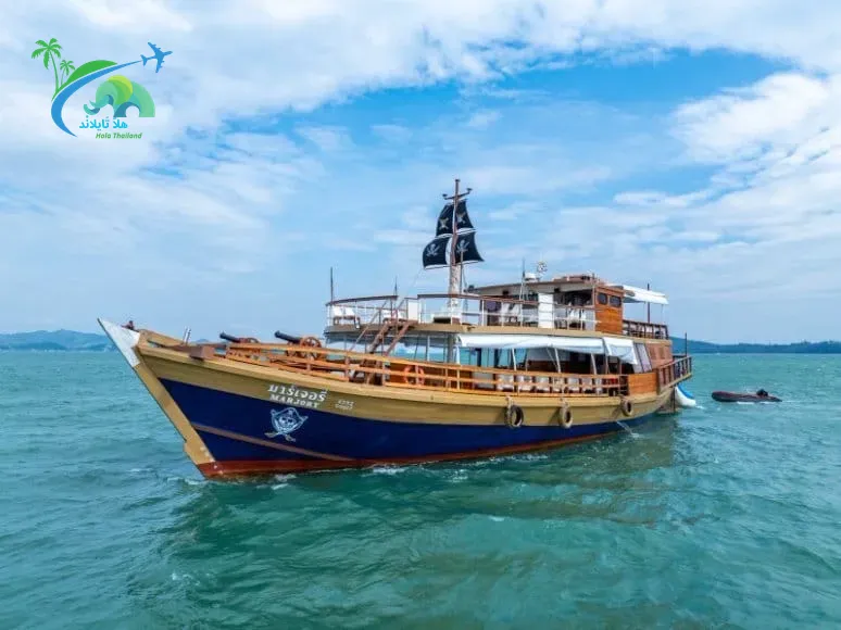 James Bond Island by Tropical Cruise - image 1